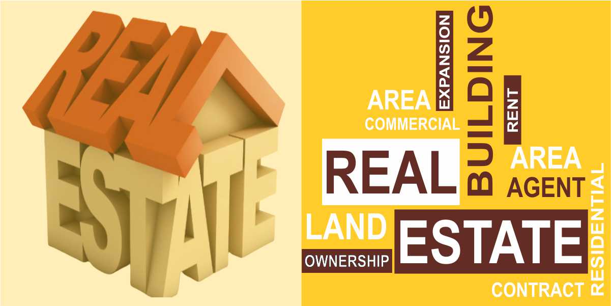 Real Estate